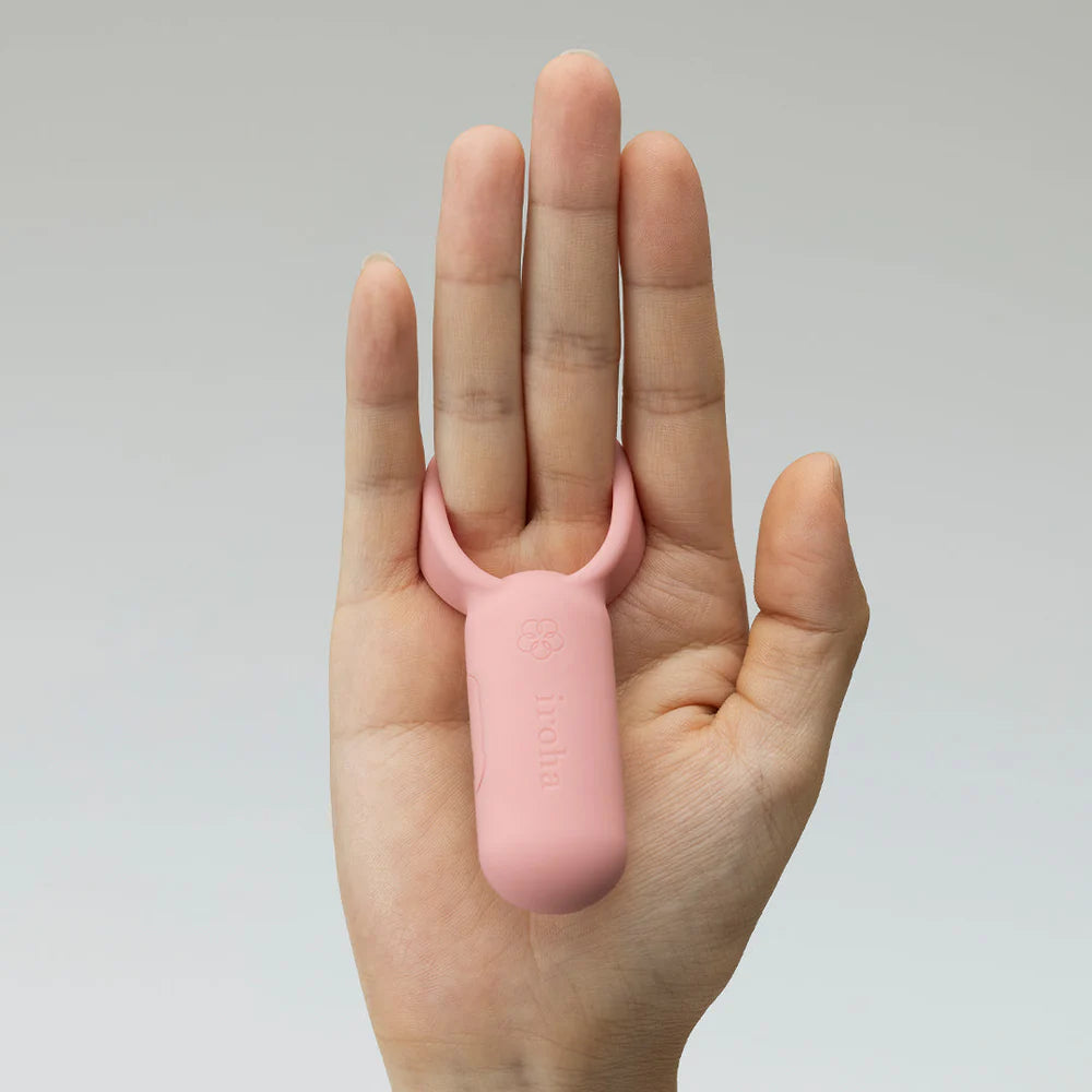SVR Couples Vibrator