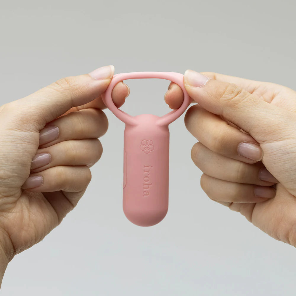 SVR Couples Vibrator