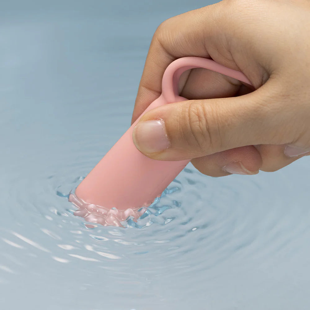 SVR Couples Vibrator