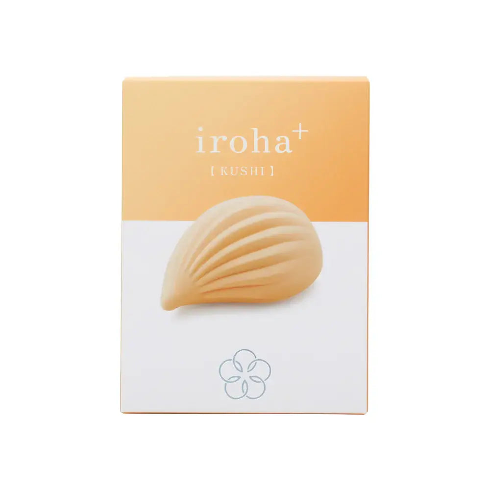 Kushi, Iroha + Vibrador Externo