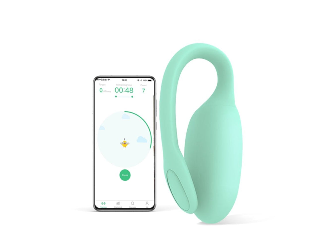 Fitcute Kegel Rejuve