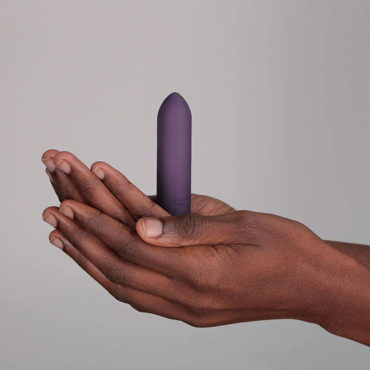 Vibrador Bala Clássico