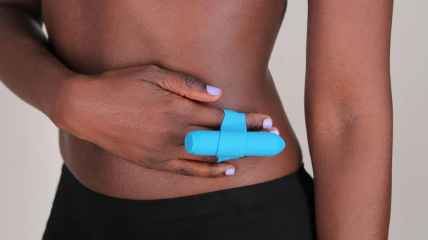 Vibrador Bala Clássico