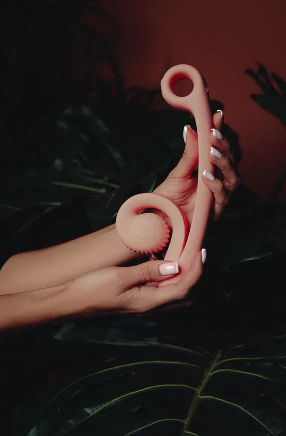Snail Curve