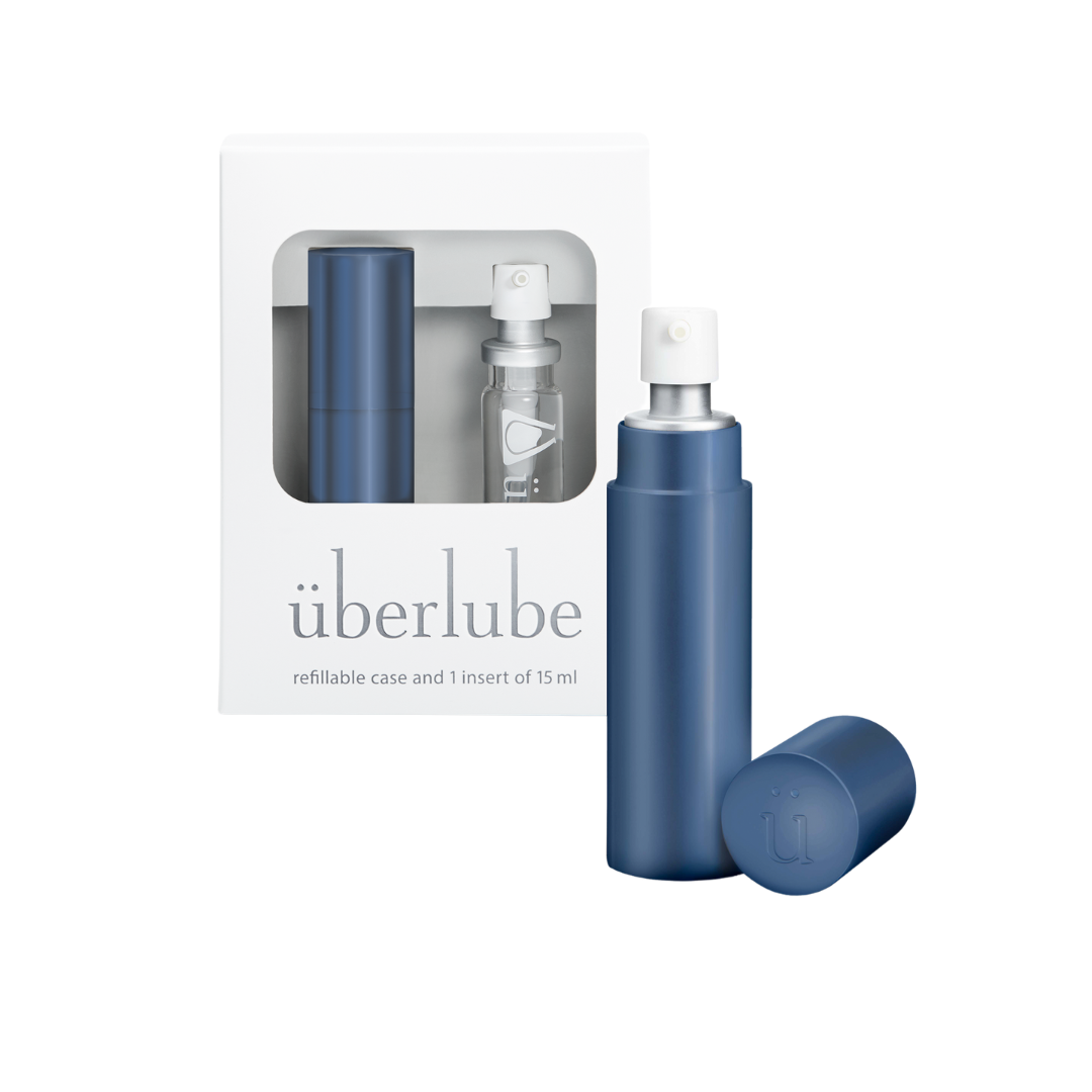 Uberlube, Lubrificante Silicone