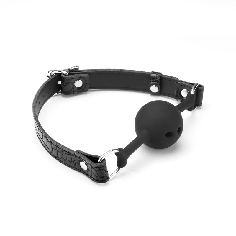Kit de bondage 8 peças (Temptation)