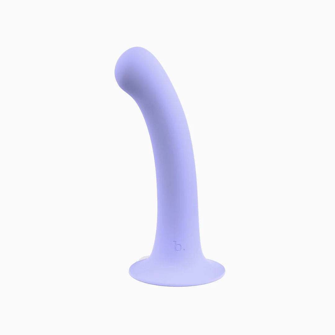 Surii, dildo de silicone