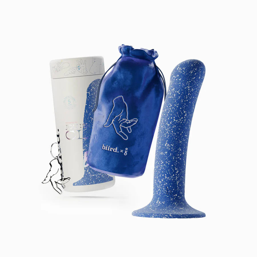 Bae, dildo de silicone