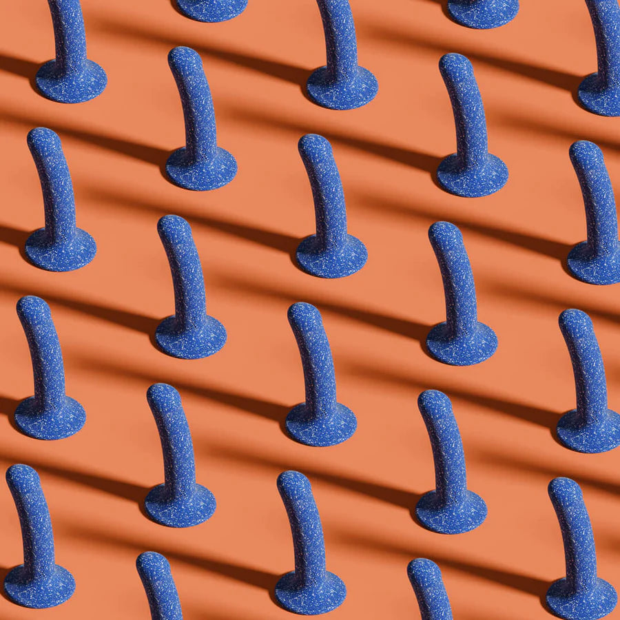 Bae, dildo de silicone