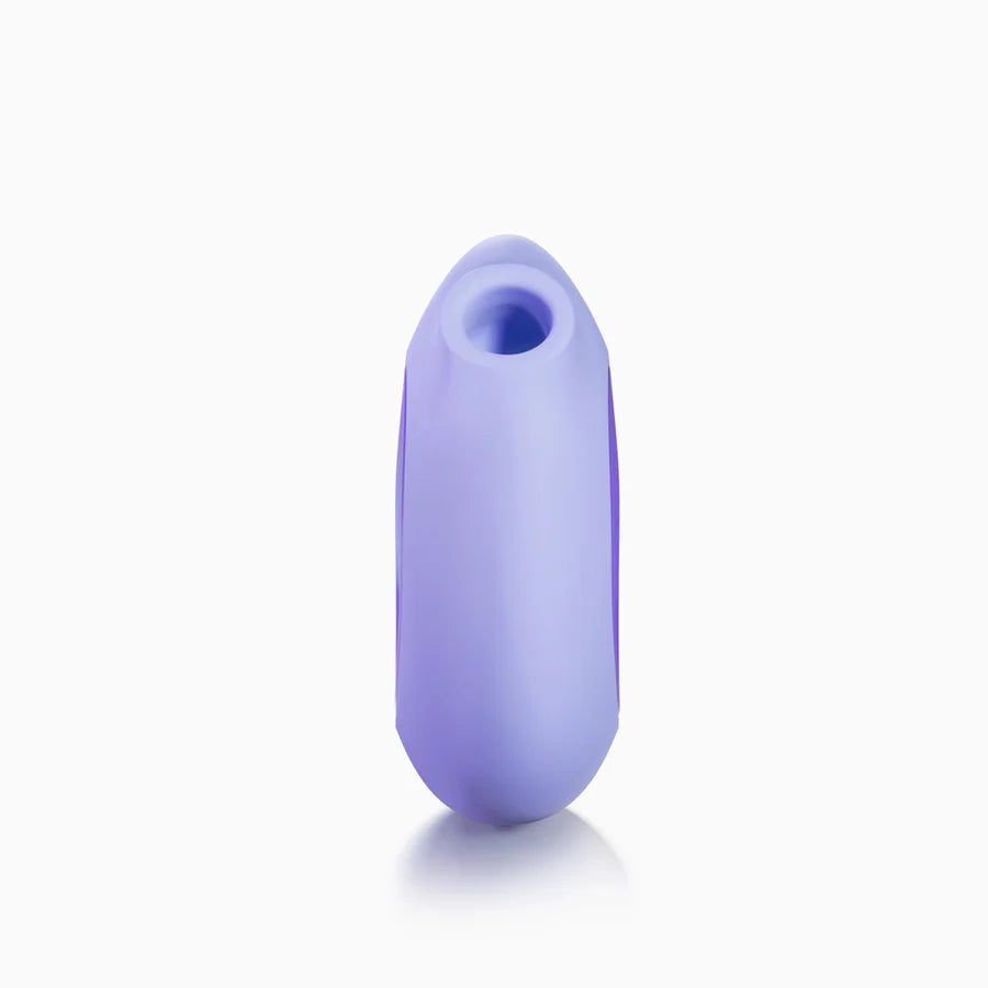 Lumii, sugador