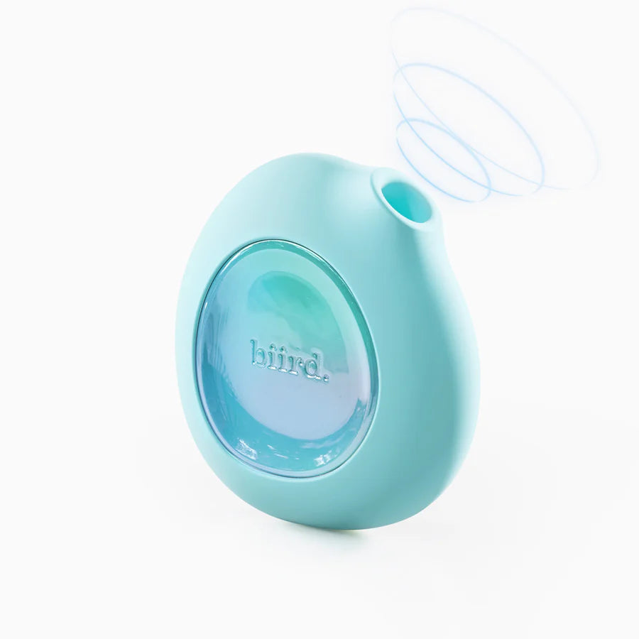 Lumii, sugador