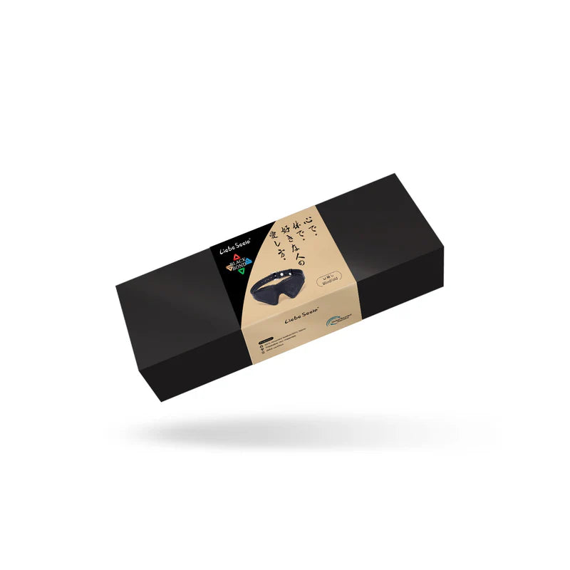 Venda preta (Black Bond)