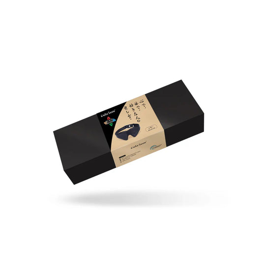 Venda preta (Black Bond)