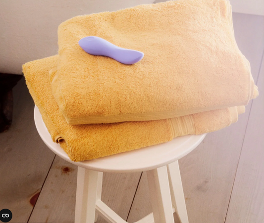 Dip Vibrador Ponto G