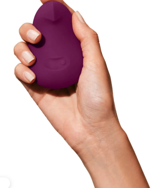 Pom External Vibrator
