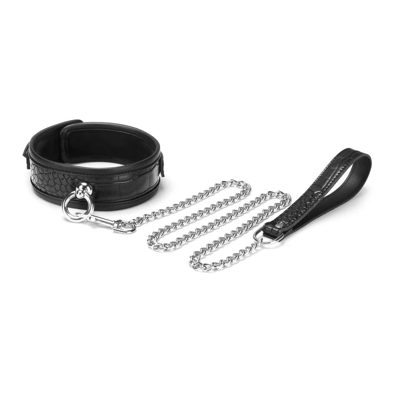 Kit de bondage 8 peças (Temptation)
