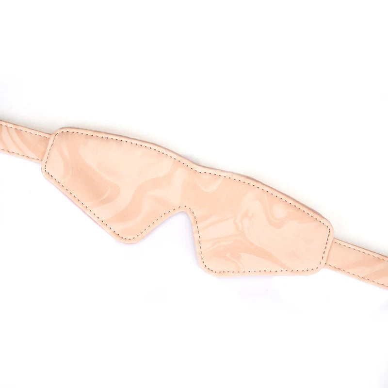 Venda rosa (Boudoir Amor)