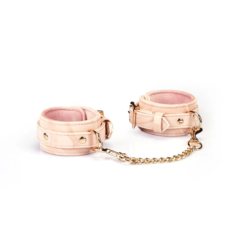 Algemas rosa (Boudoir Amor)