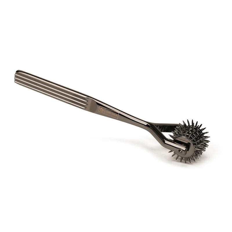 Wartenberg Pinwheels XRose - Five Rows