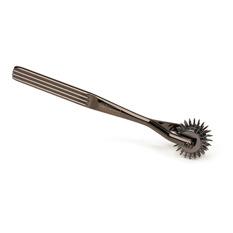 Wartenberg Pinwheels XRose - Three Rows