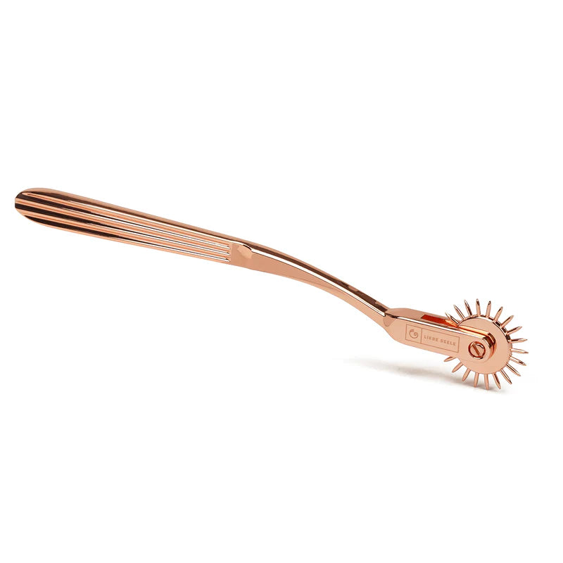 Wartenberg Pinwheels XRose - One Line
