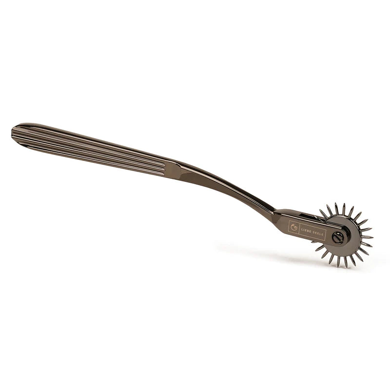 Wartenberg Pinwheels XRose - One Line