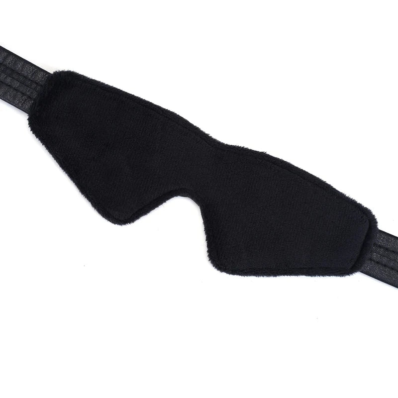 Venda preta (Black Bond)