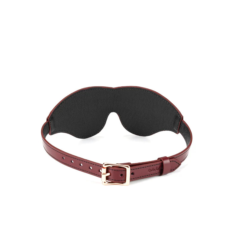 Sale in Wine Red Leather