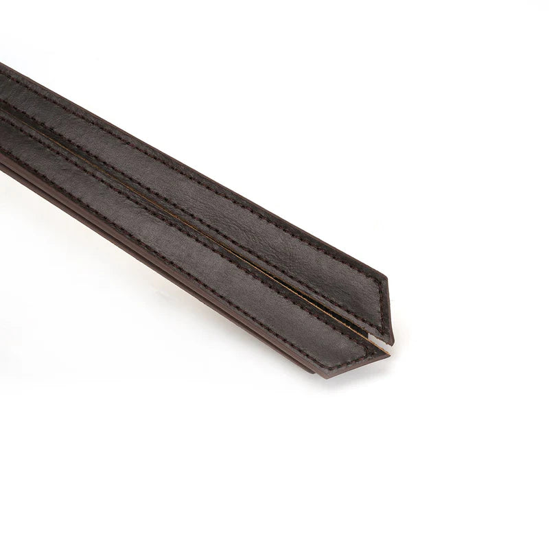 Tawse em couro (The Equestrian)