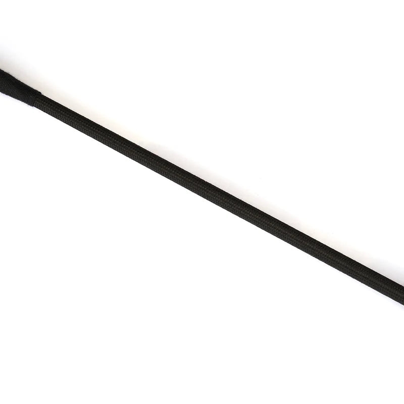 Crop em Couro (Samurai)
