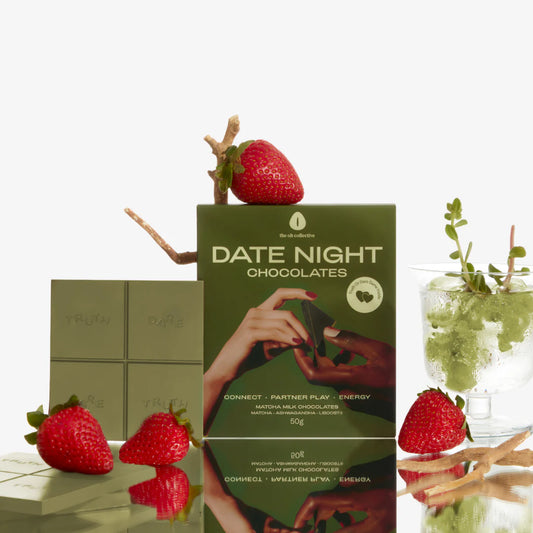 Date Night Matcha