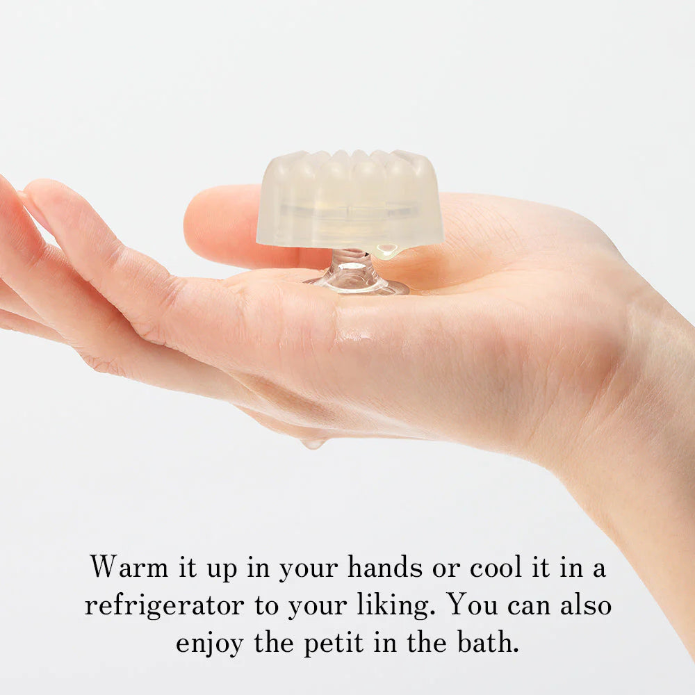 Small Massager