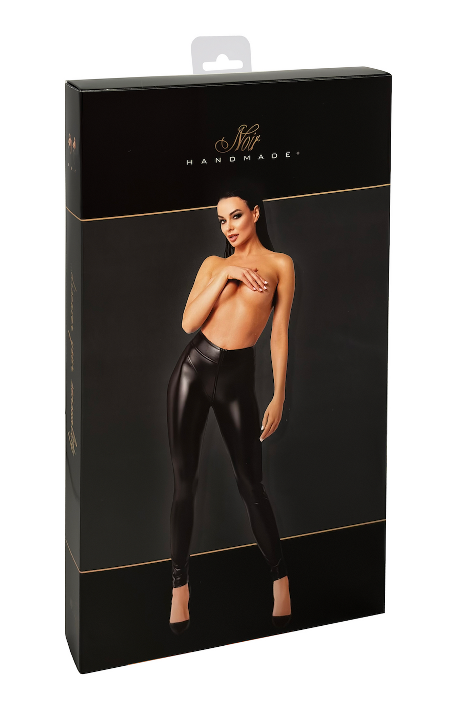 Chimera Leggings Wetlook (Orgia)