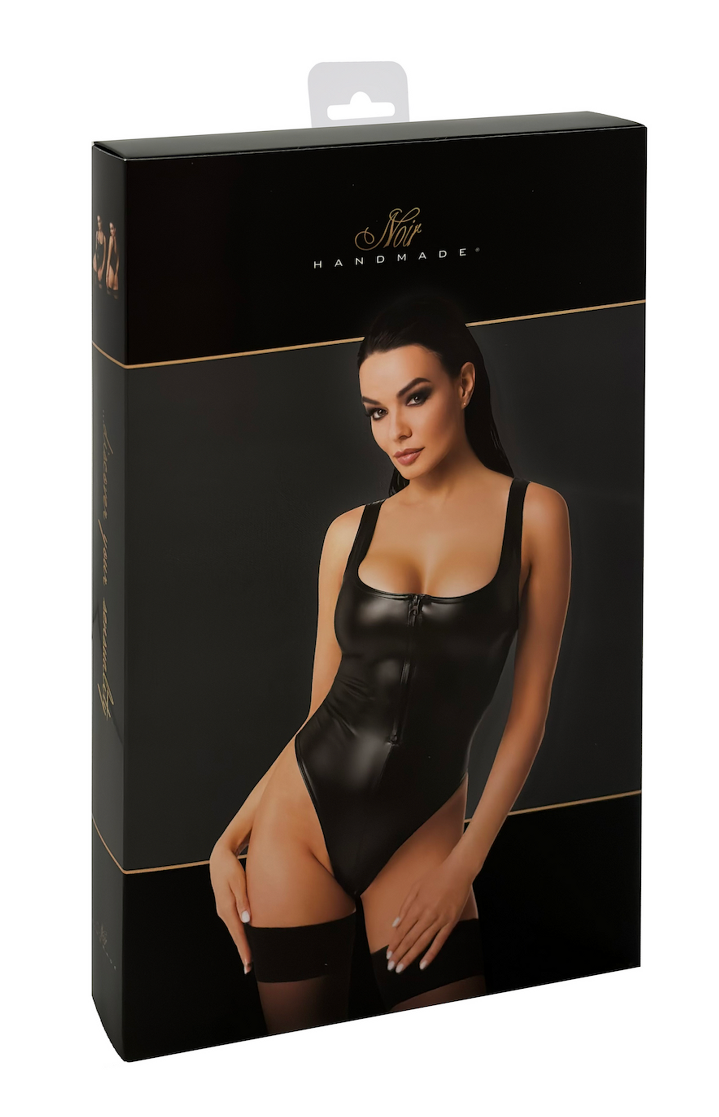Body Elysium Black (Orgia)