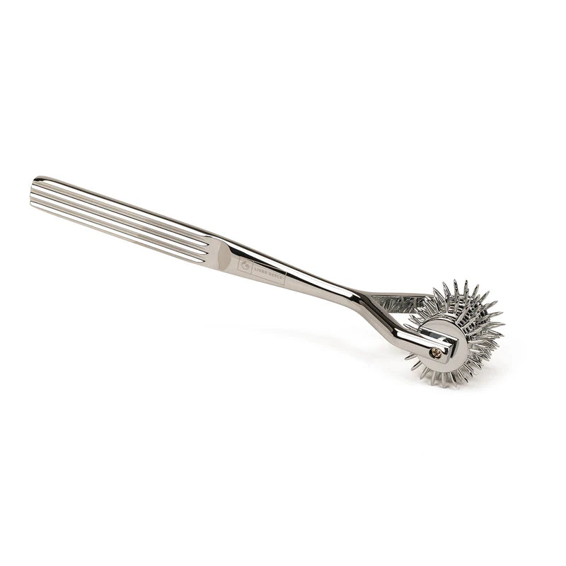 Wartenberg Pinwheels XRose - Five Rows