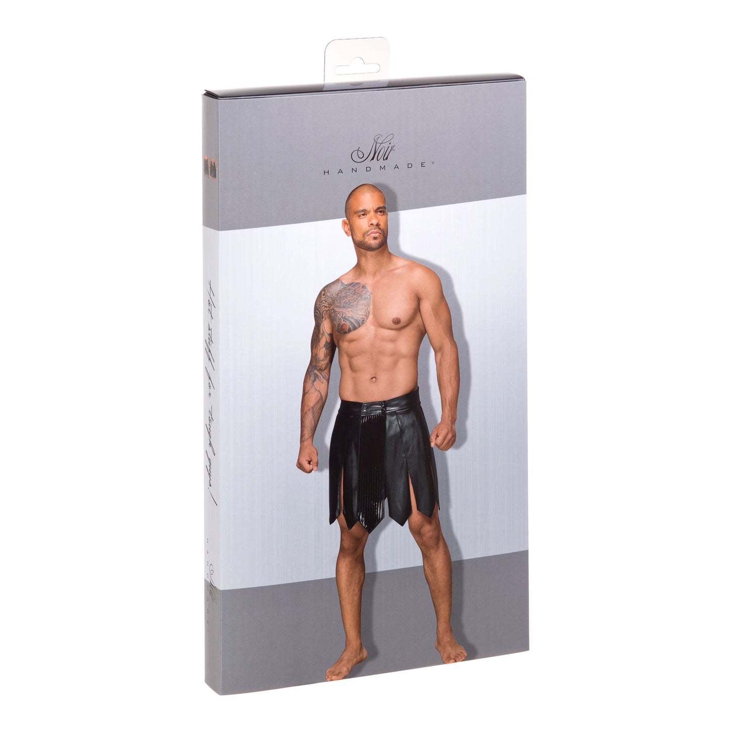 Gladiator Skirt