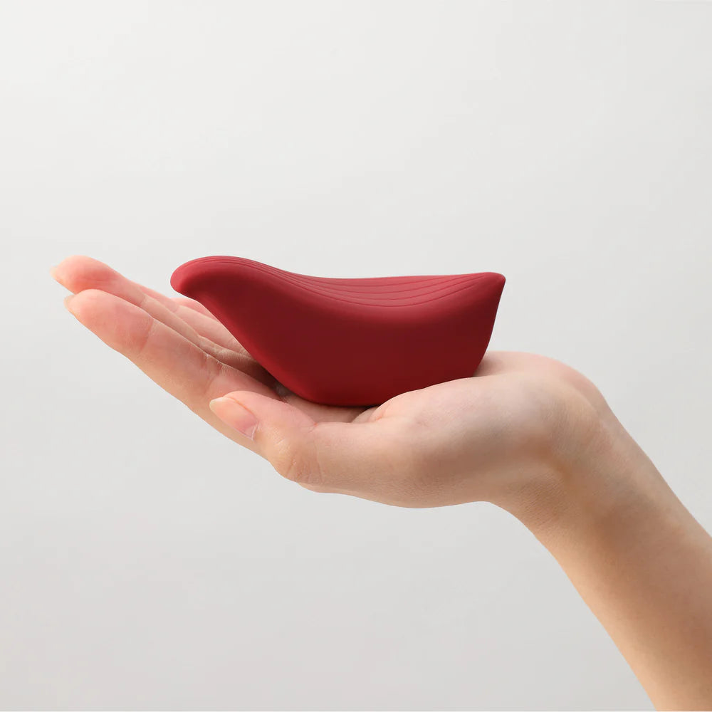Iroha + Vibrador Externo
