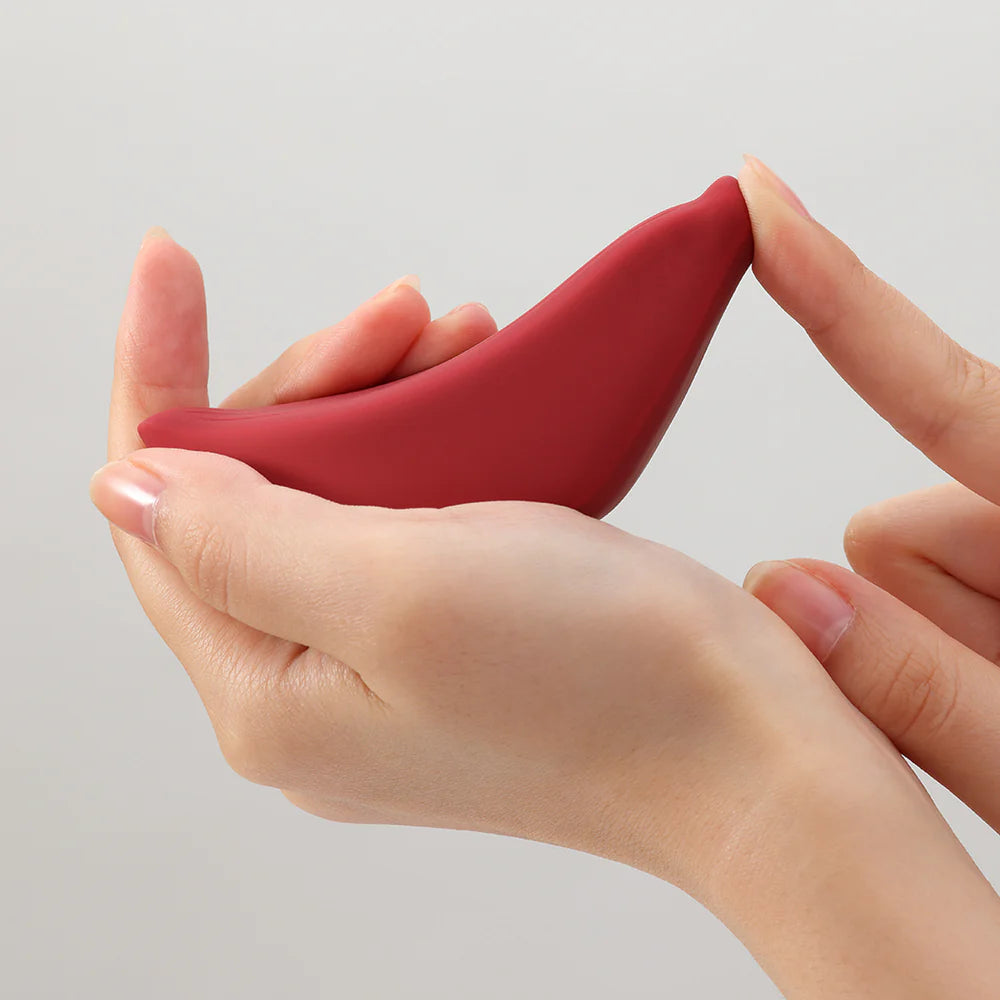 Iroha + Vibrador Externo