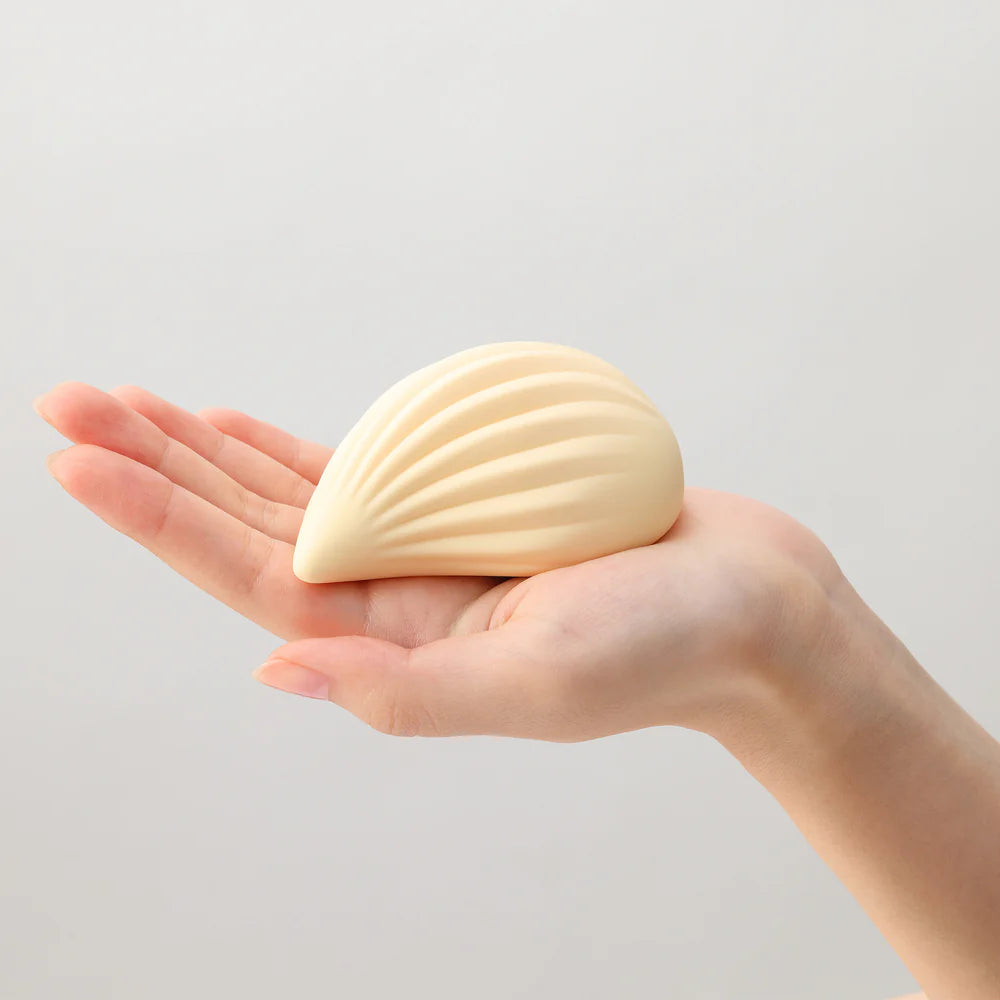 Iroha + Vibrador Externo