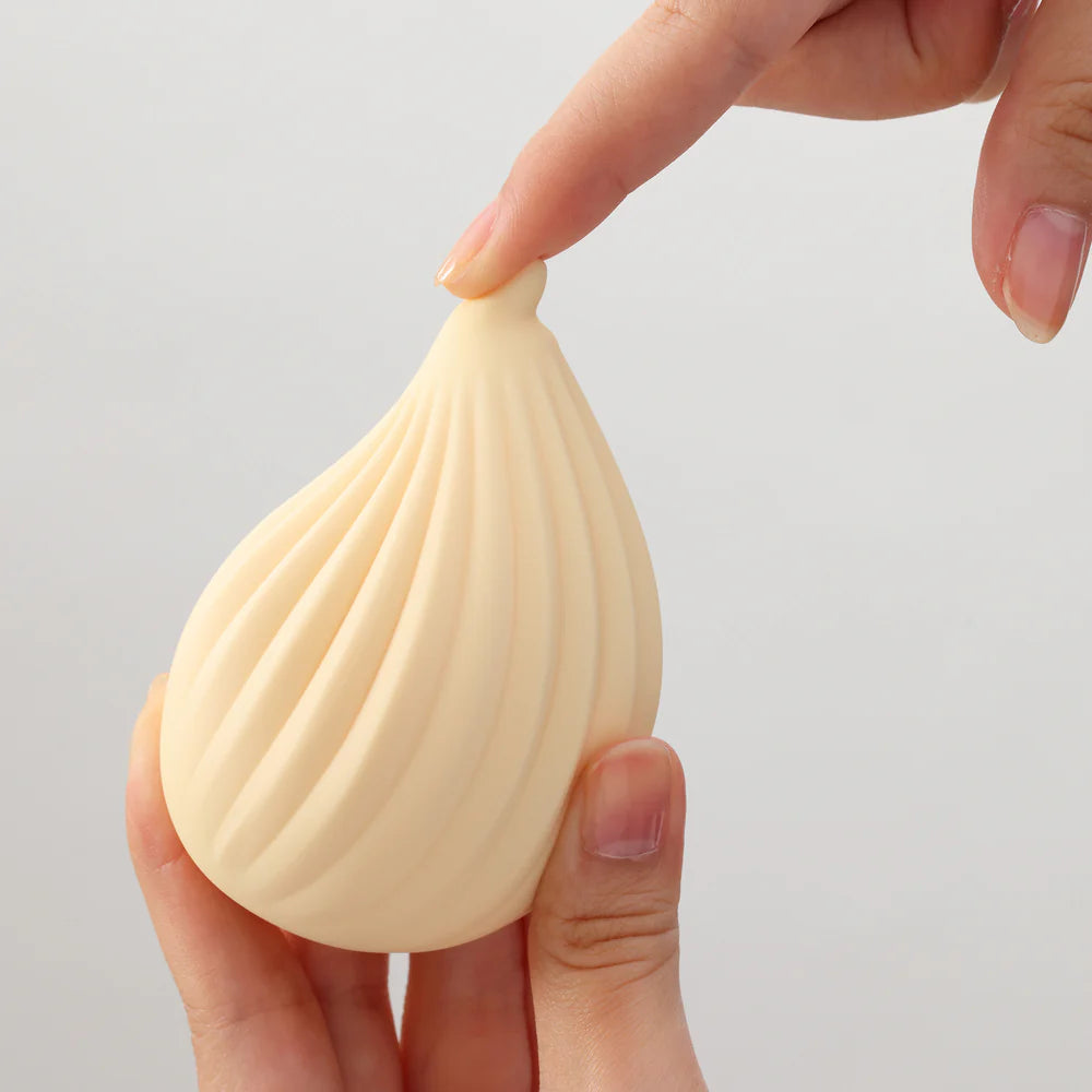 Iroha + Vibrador Externo