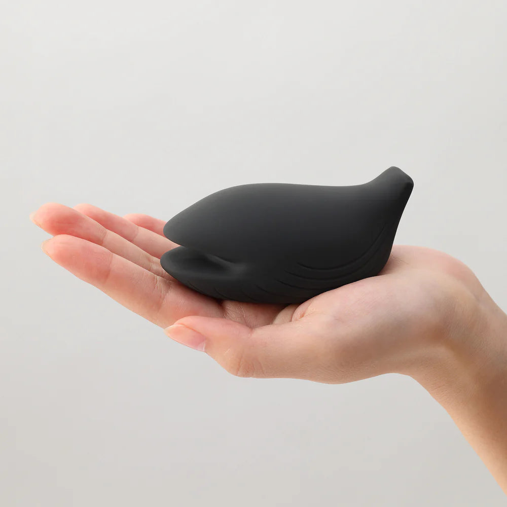 Iroha + Vibrador Externo