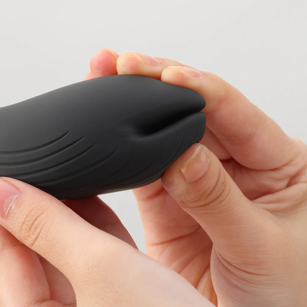 Iroha + Vibrador Externo