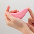 Tori, Iroha + Vibrador Externo