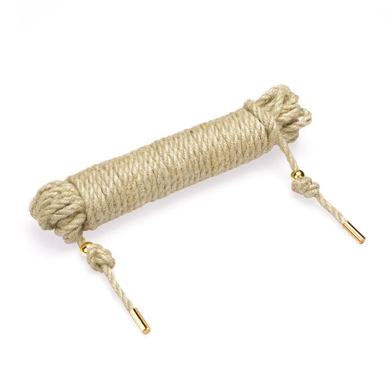 Cotton Shibari Bondage Rope