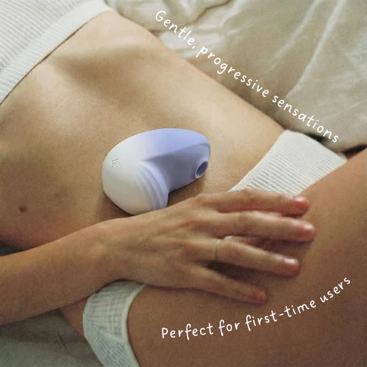 Namii 2, sugador & vibrador