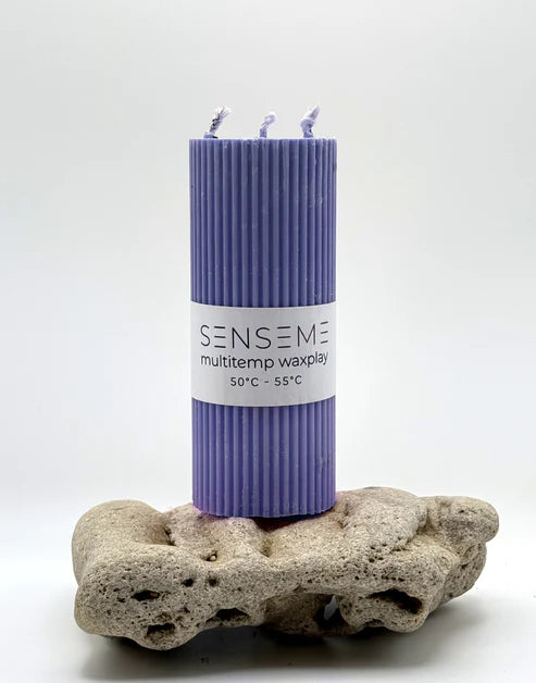 Vela de Temperatura SENSEME