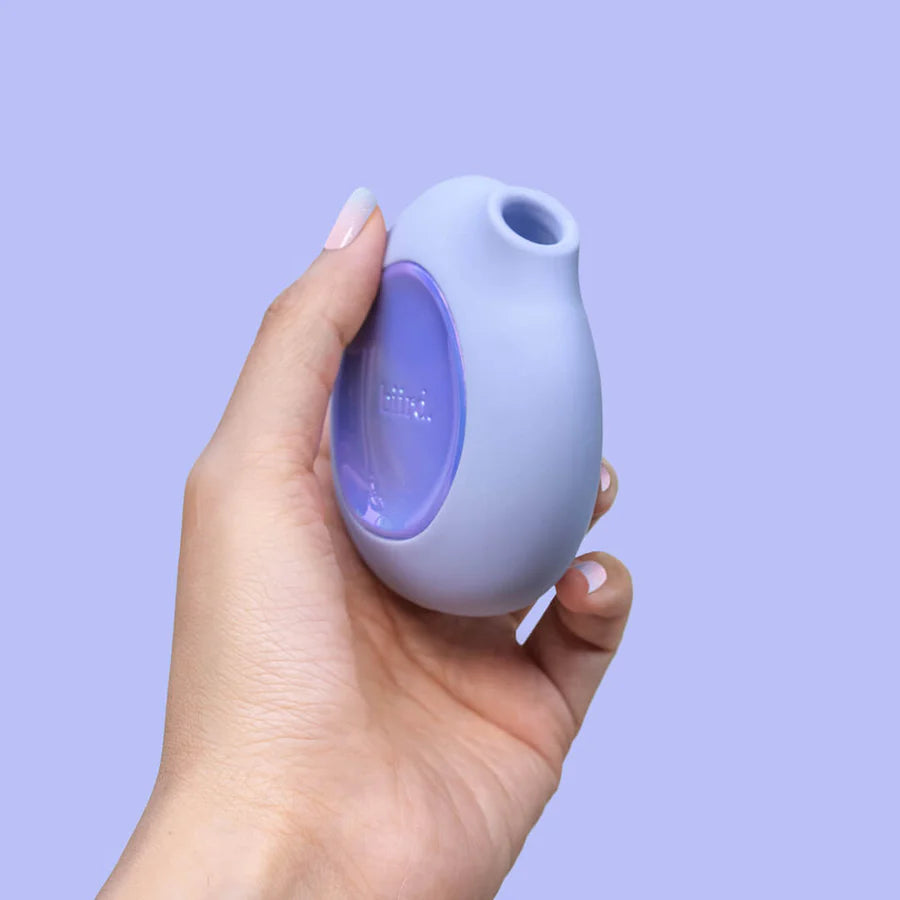 Lumii, sugador