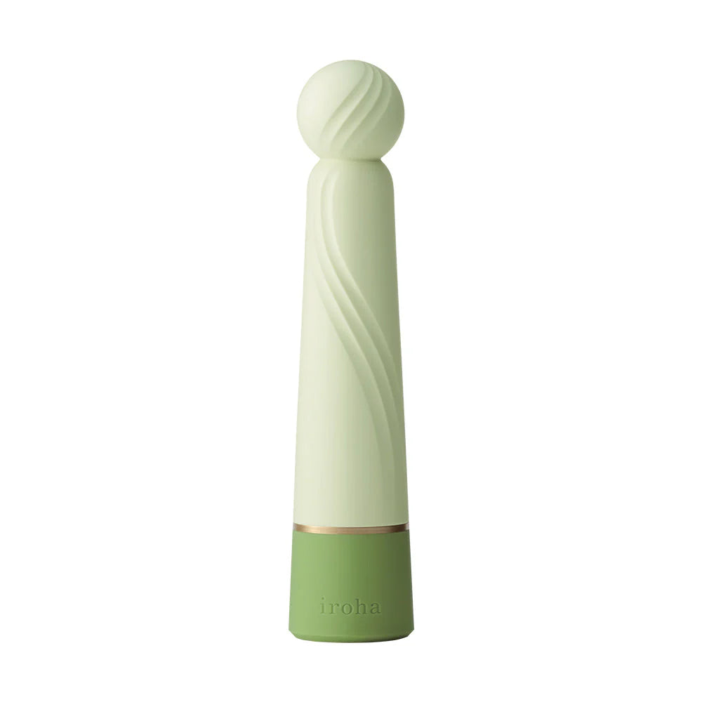 Rin + Vibrador