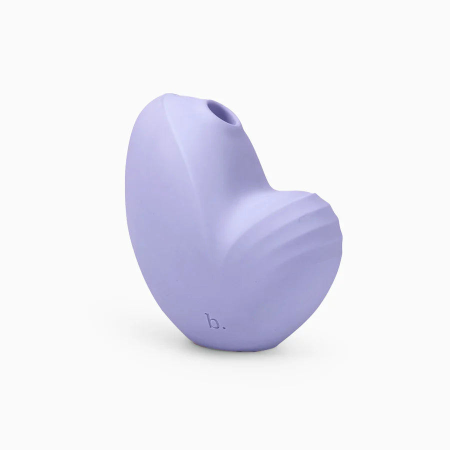 Namii, sugador & vibrador