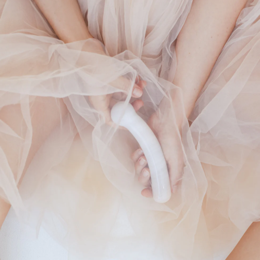 Onna, Varinha para o Ponto G, Nude pearl